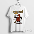 Trending Pittsburgh 57 Ketchup Bottle Mascot Funny