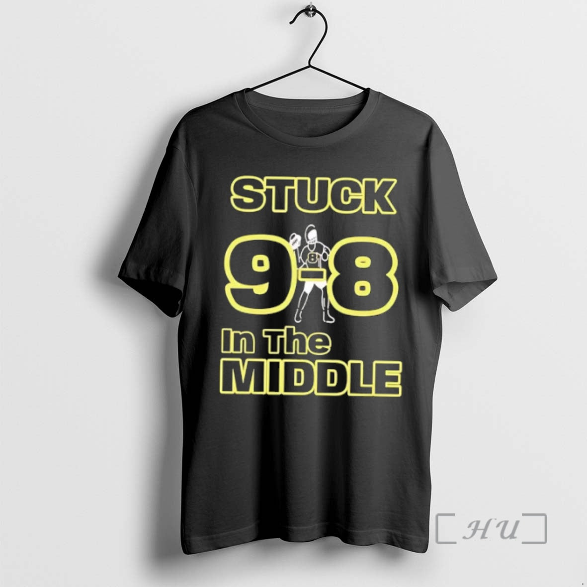 Trending Pittsburgh Panthers Football Stuck 9 8 In The Middle