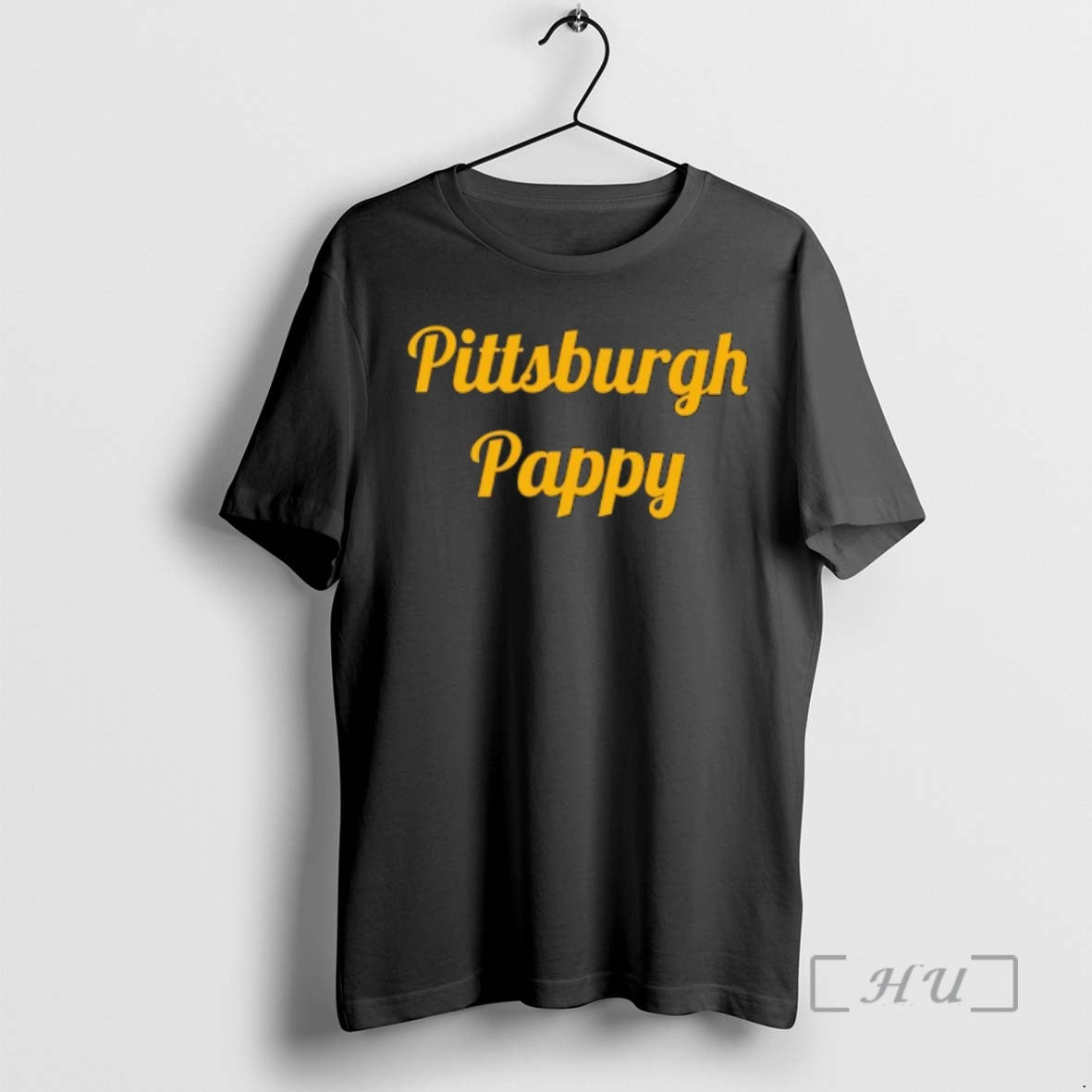 Trending Pittsburgh Pappy