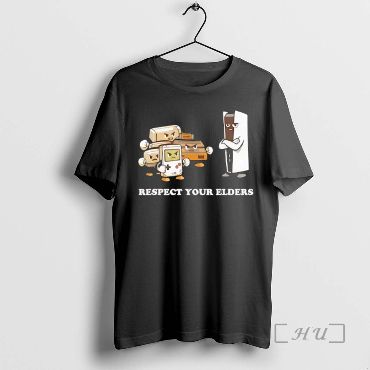 Trending Playstation 5 Respect Your Elders 90s Gaming Retro