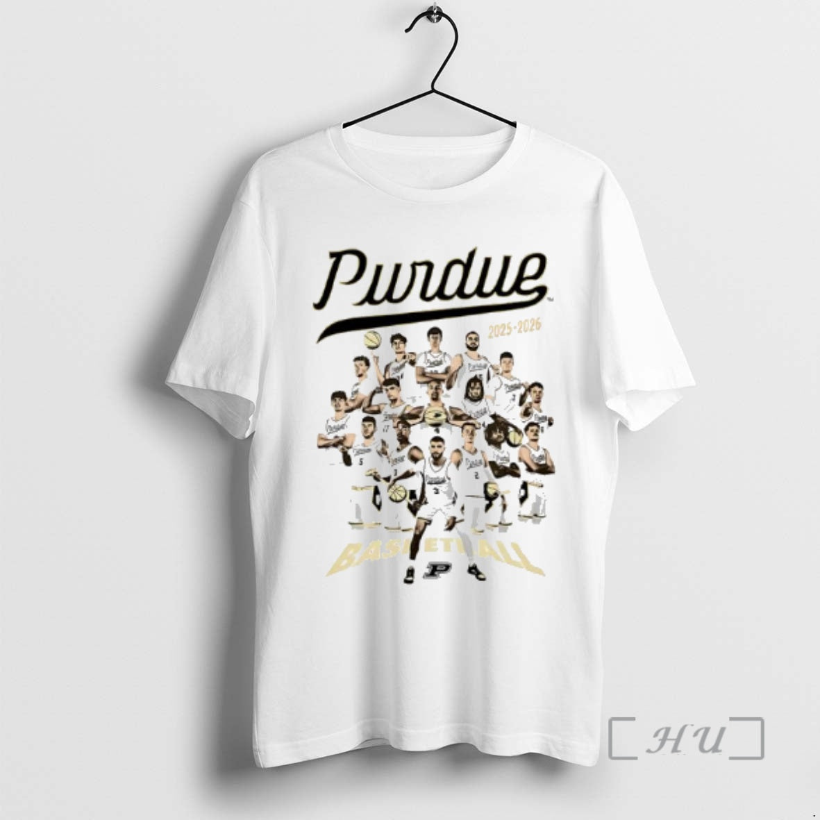 Trending Purdue Boilermakers Basketball 2025 2026 Team
