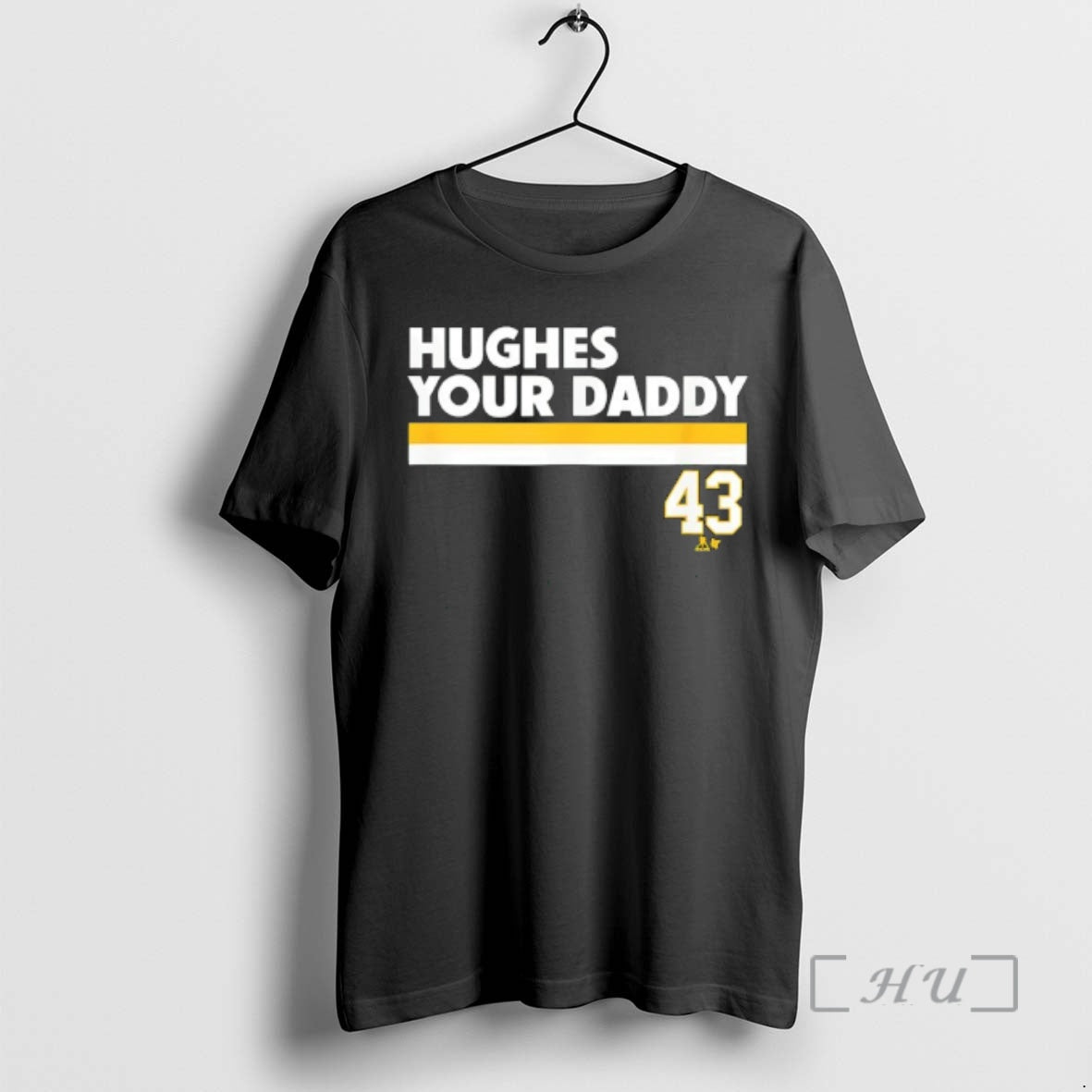 Trending Quinn Hughes Hughes Your Daddy Minnesota Hockey