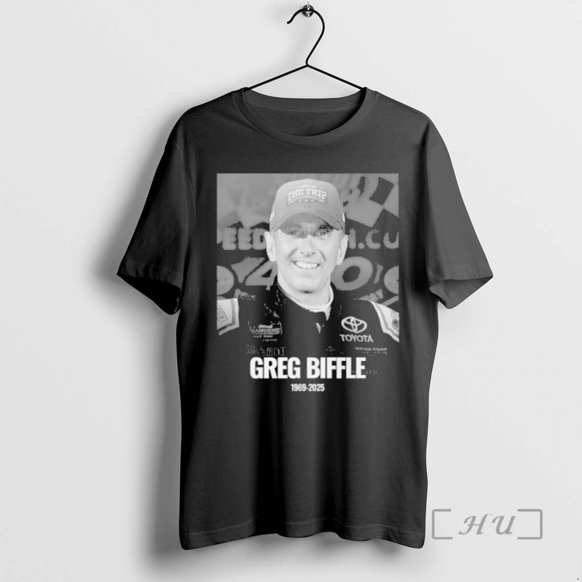 Trending Rip Greg Biffle 1969 2025 Nascar