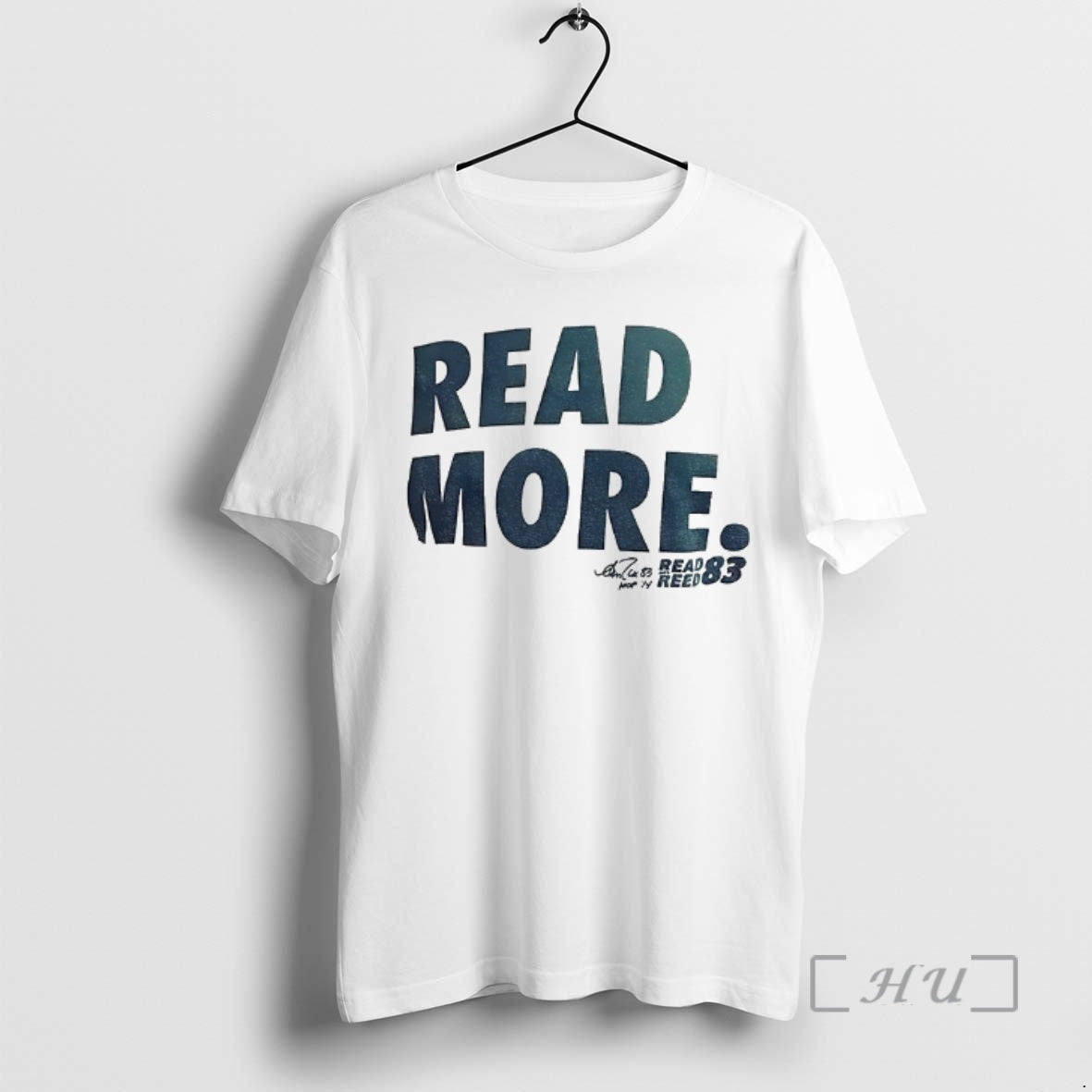 Trending Read More Read With Reed 83 Signature