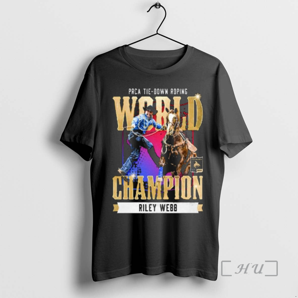 Trending Riley Webb Nfr 2025 Tie Down Champion