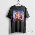 Trending Rome Odunze Caleb Williams Ben Johnson Football Chicago Step Brothers Premium T Shirts Sweater