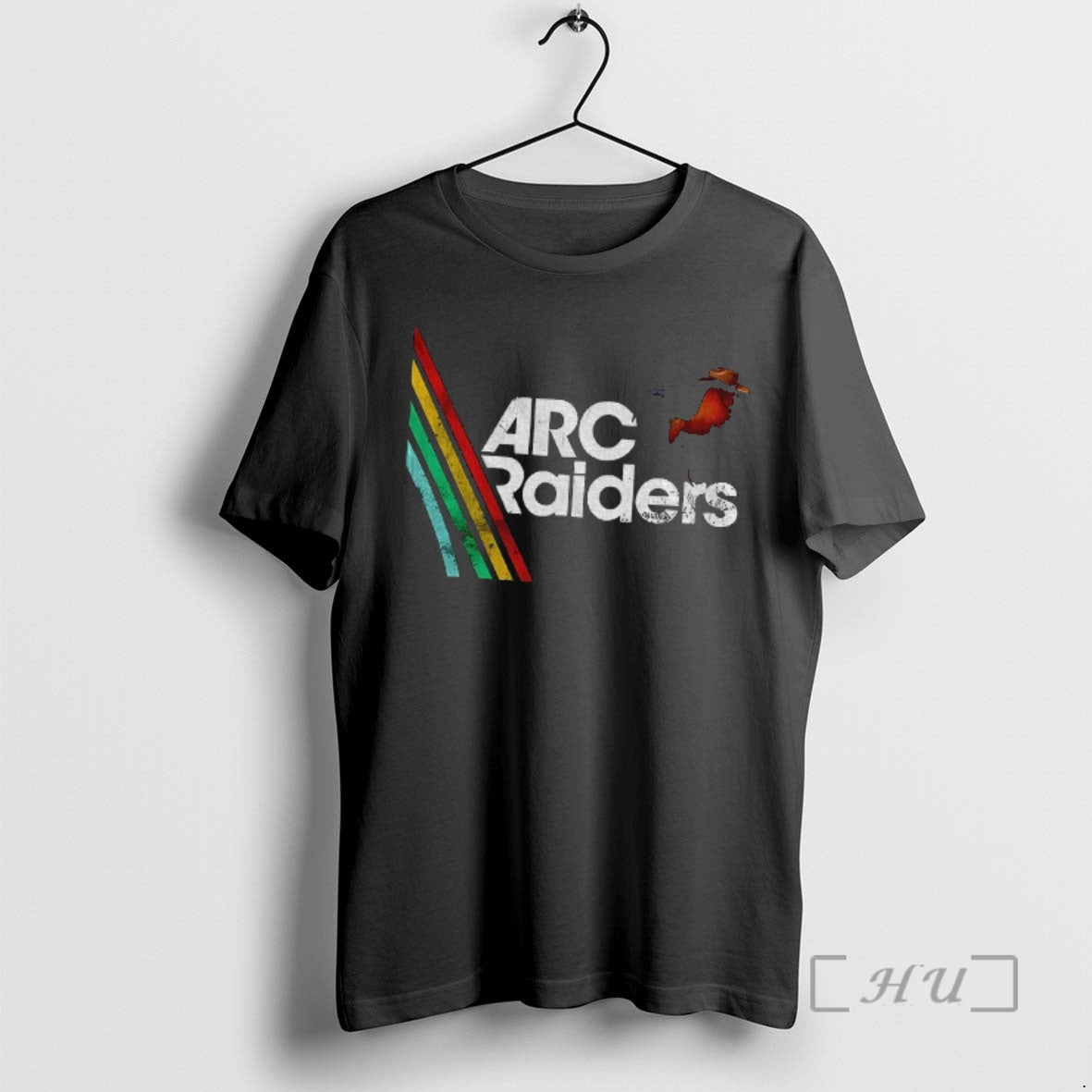 Trending Rooster Arc Raiders Gaming Color