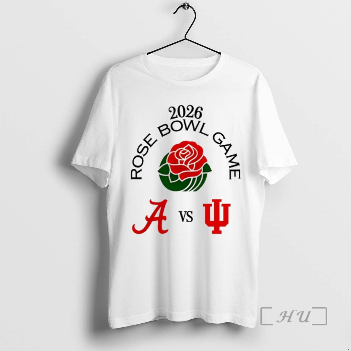 Trending Rose Bowl Game 2026 Alabama Vs Indiana