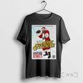 Trending Ryan Fitzpatrick We Wish You A Merry Fitzmas Movie Christmas Premium T Shirts Sweater