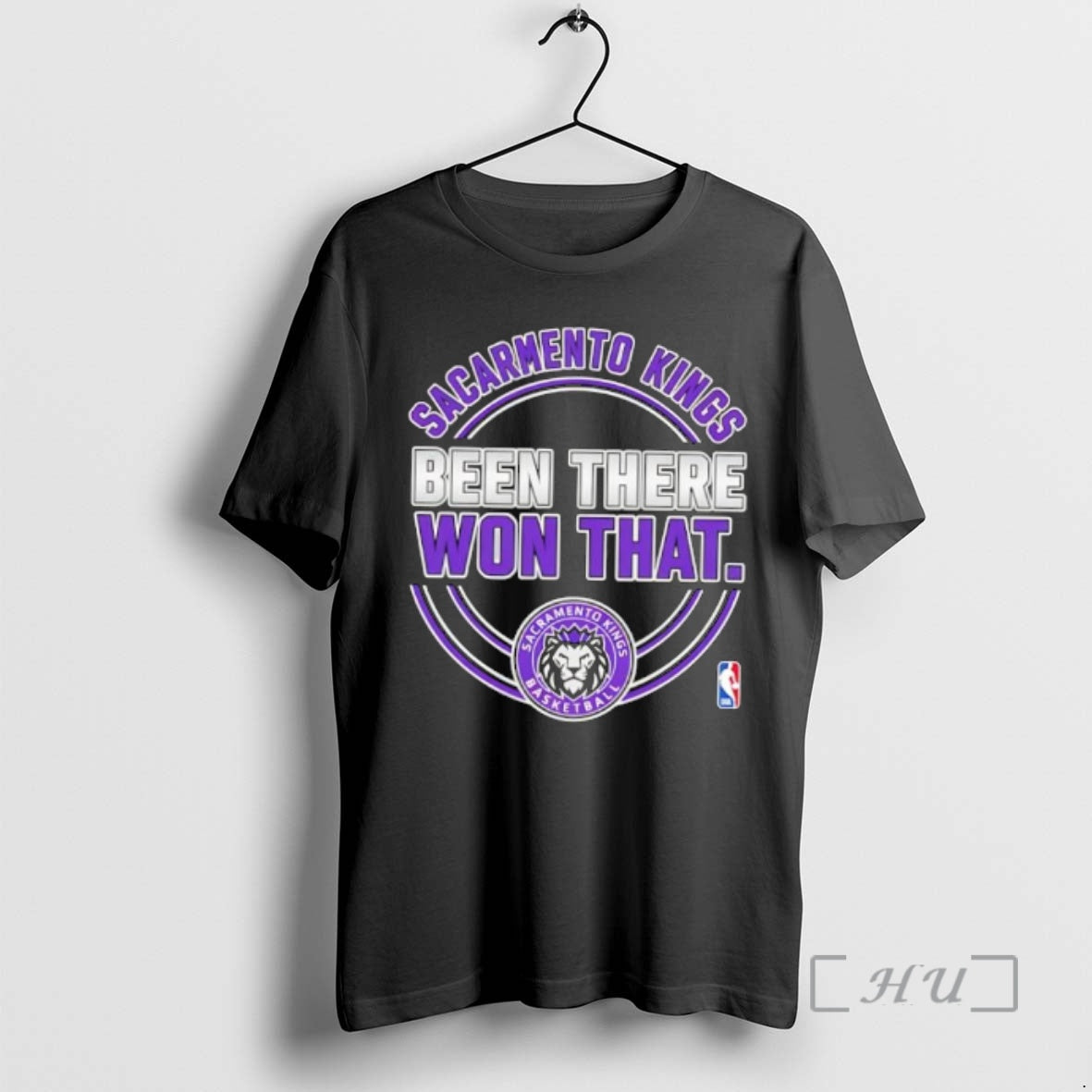 Trending Sacramento Kings Been There Won That