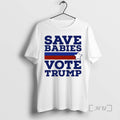 Trending Save Babies Vote Pro Trump 2020 Election