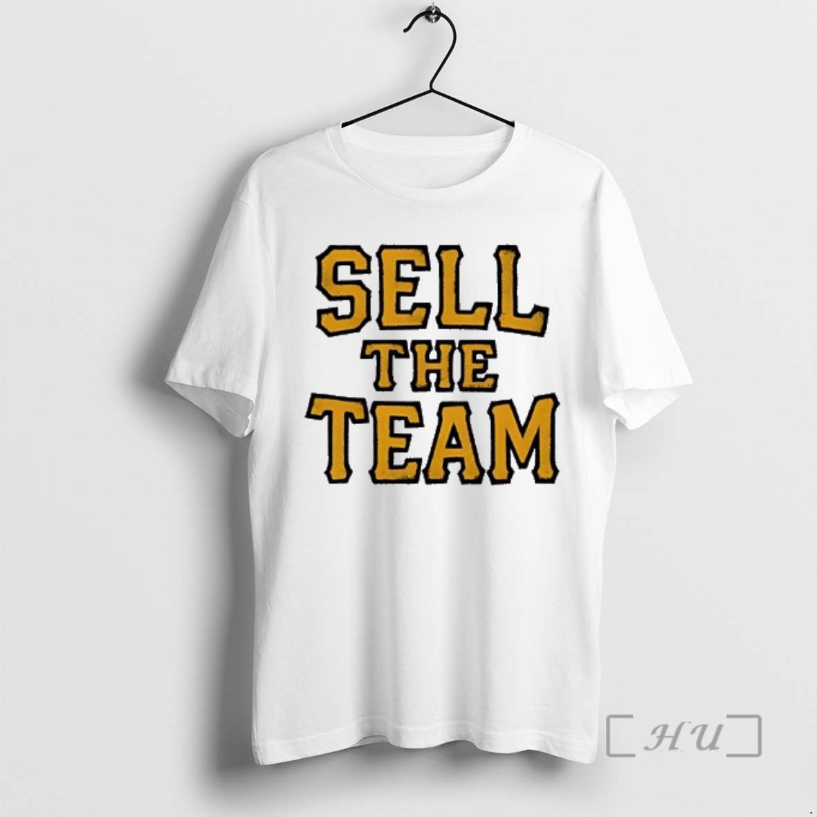 Trending Sell The Team Simple