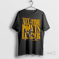Trending Sidney Crosby Pittsburgh Penguins All Time Points Leader