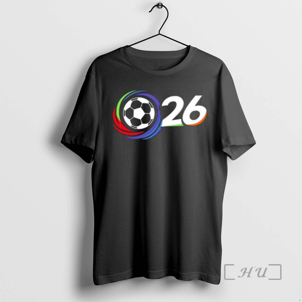 Trending Soccer International Cup 2026 Usa Edition