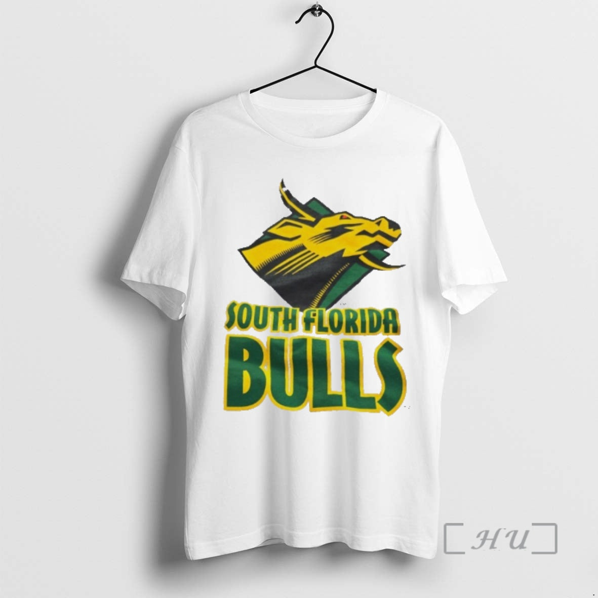 Trending South Florida Bulls