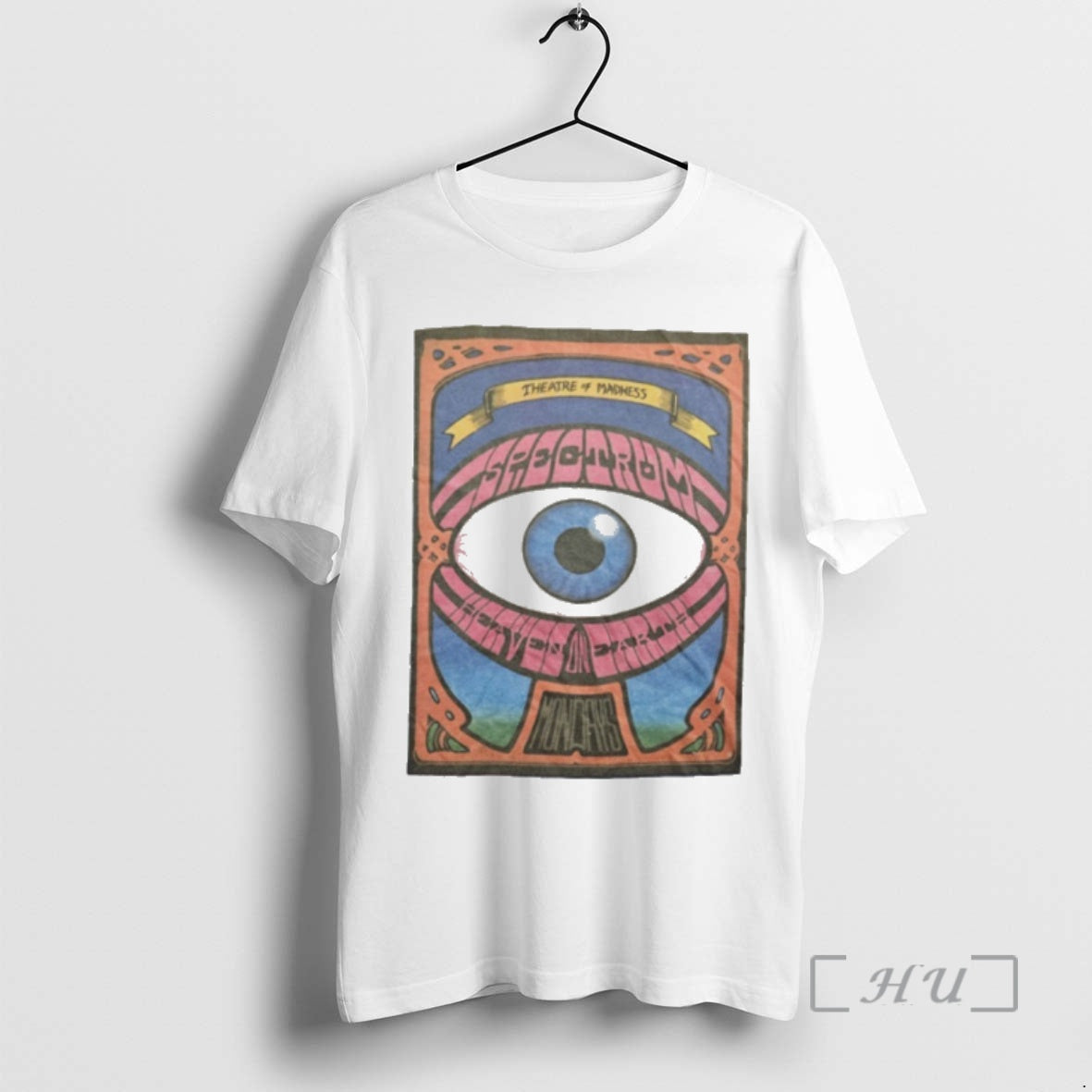 Trending Spectrum Heaven On Earth Acid House Rave