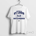 Trending St Louis Battlehawks Ufl Property Of St