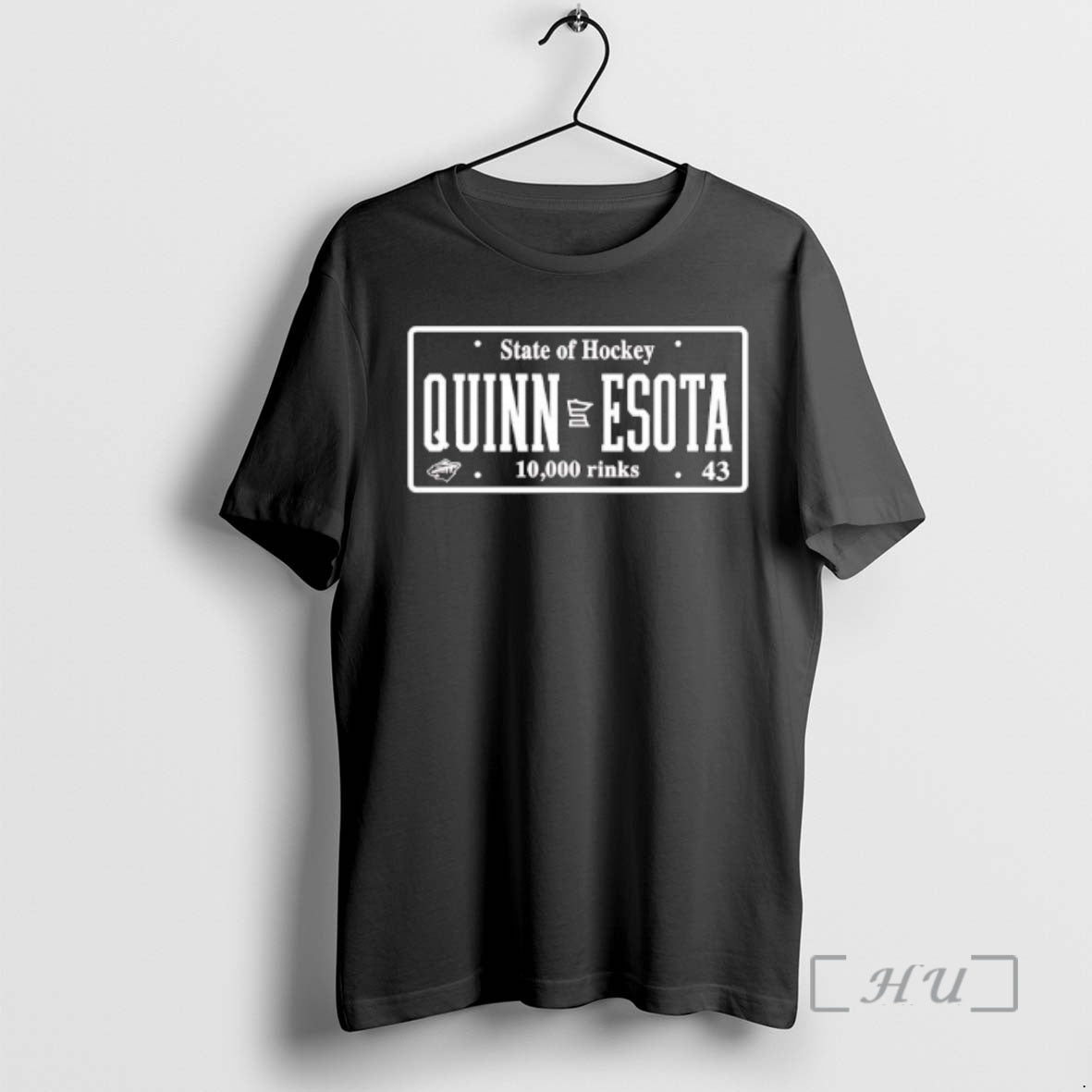 Trending State Of Hockey Minnesota Quinnesota 10000 Rinks