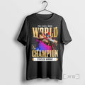 Trending Stetson Wright Nfr 2025 Prca Saddle Bronc World Champion