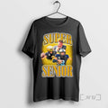 Trending Super Senior Diego Pavia Vanderbilt Commodores Graphic