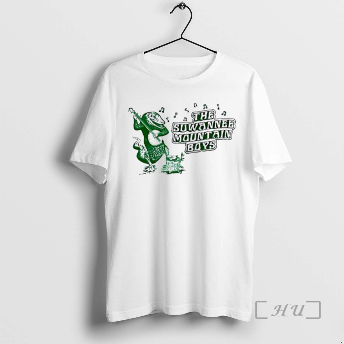 Trending Suwanneemountainboys The Suwannee Mountain Boys Gator Banjo