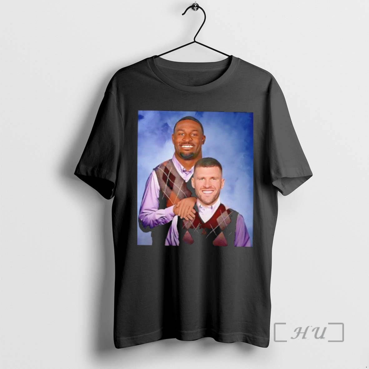 Trending T J