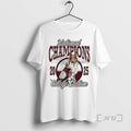 Trending Texas Am Aggies 2025 College Football Playoff National Championship