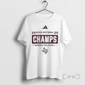 Trending Texas Am Aggies 2025 Ncaa National Womens Volleyball Champions