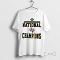 Trending Texas Am Aggies 2025 Ncaa Womens Volleyball National Champions Locker Room Premium T Shirts