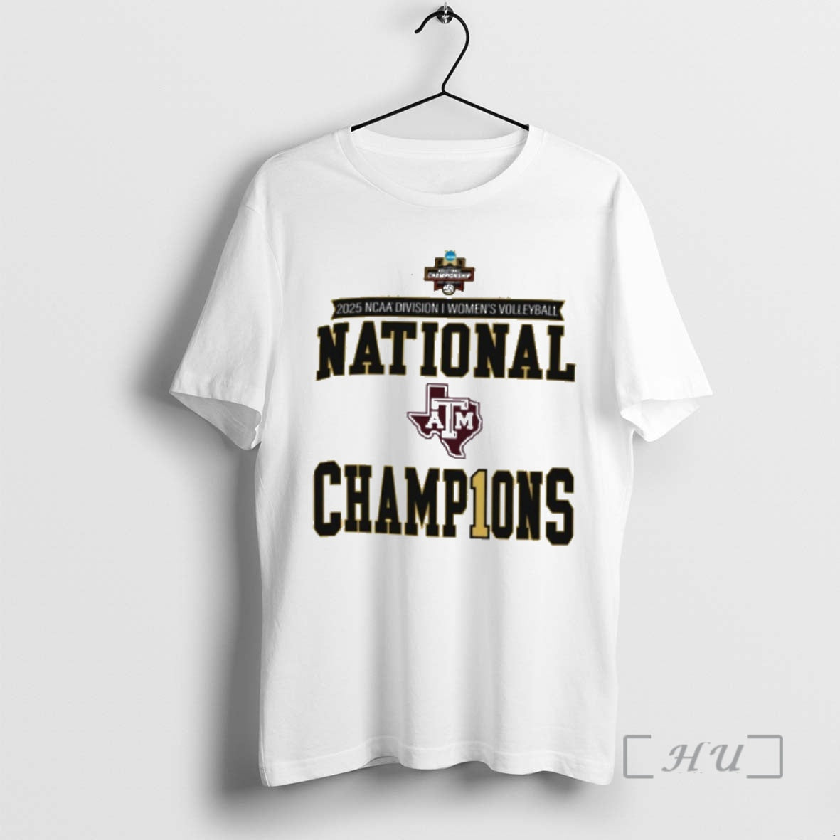 Trending Texas Am Aggies 2025 Ncaa Womens Volleyball National Champions Locker Room Premium T Shirts
