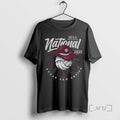 Trending Texas Am Aggies Cowboy Maroon 2025 Womens Volleyball National Champions Premium T Shirts Sweater
