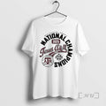 Trending Texas Am Aggies Ncaa Division I Womens Volleyball Championship 2025 Premium T Shirts Sweater