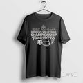 Trending Texas Am Aggies Womens Volleyball Championship Maroon Final Four Bound Premium T Shirts Sweater