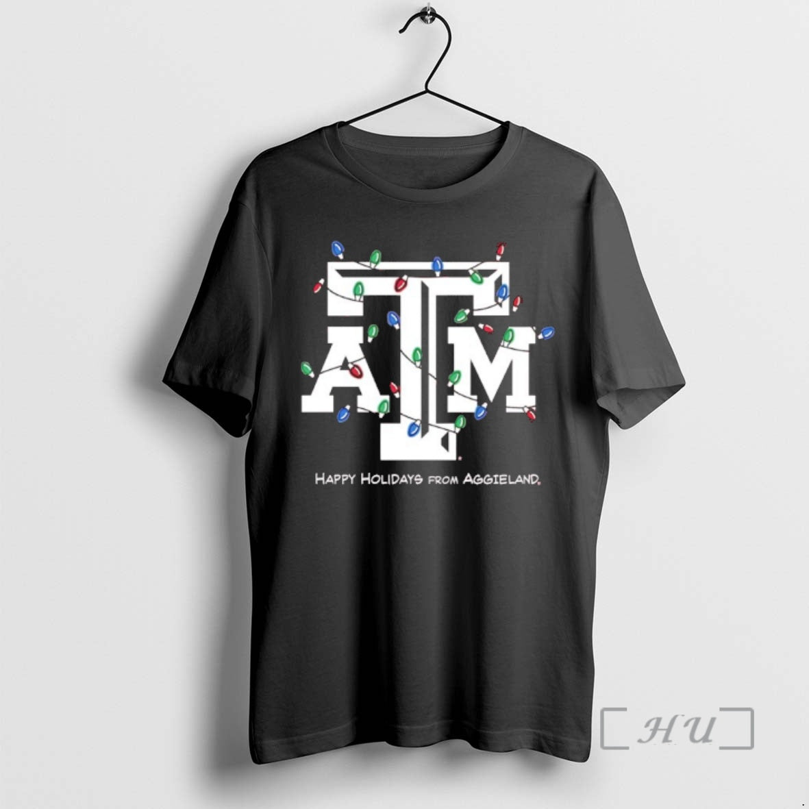 Trending Texas Am Happy Holidays From Aggieland Christmas 2025