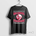 Trending Texas Am Volleyball 2025 Ncaa Champions Vintage