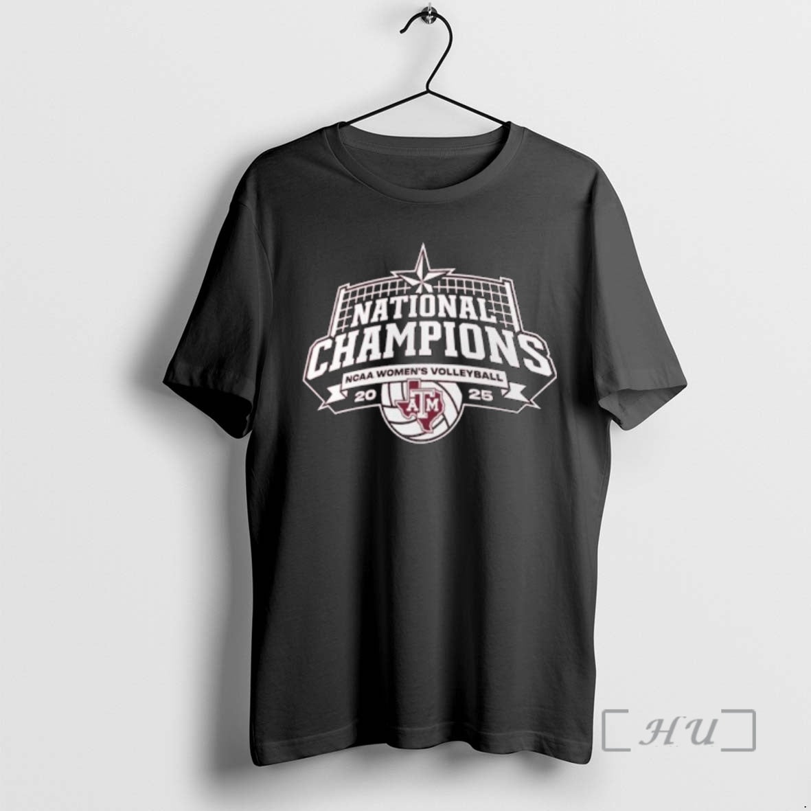 Trending Texas Am Aggies 2025 Volleyball National Championship