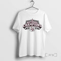 Trending Texas Am Volleyball 2025 National Champions Logo