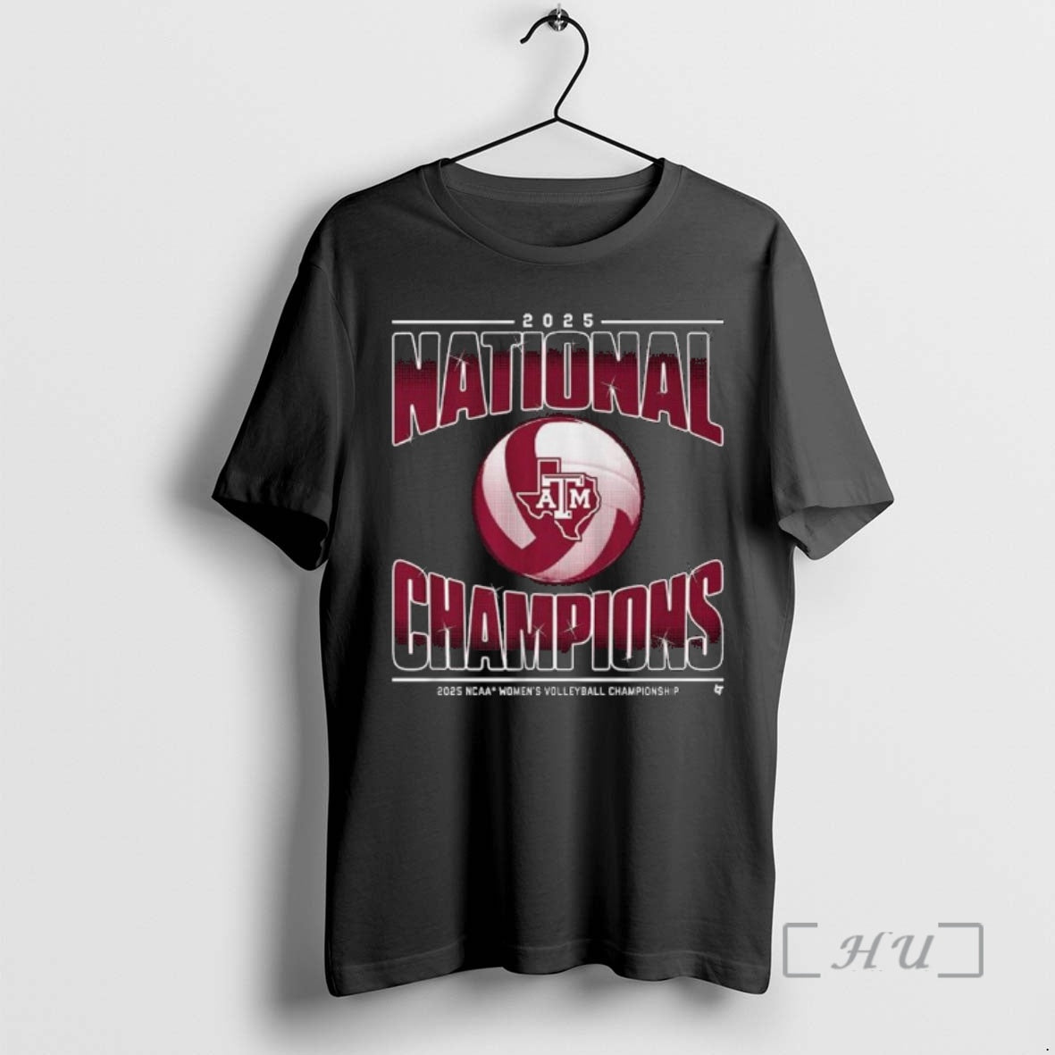 Trending Texas Am Volleyball 2025 Ncaa Champions Add