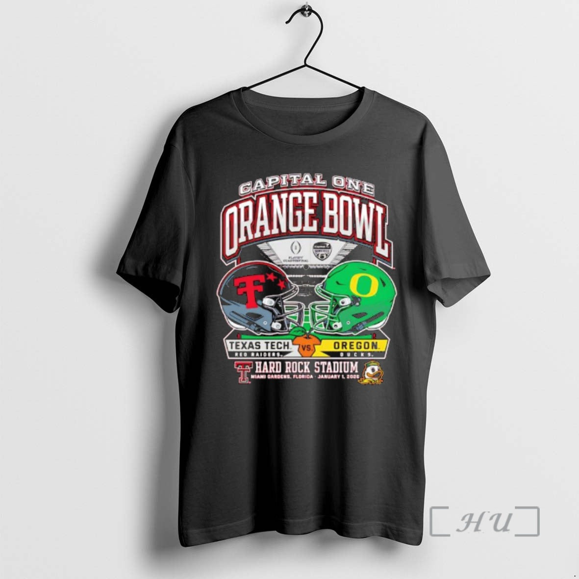 Trending Texas Tech 2025 Orange Bowl Vs