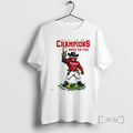 Trending Texas Tech Red Raiders Ncaa College Football Playoff Game Built To Be Champions Wreck