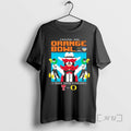Trending Texas Tech Vs Oregon 2025 Orange Bowl Duck Hunt