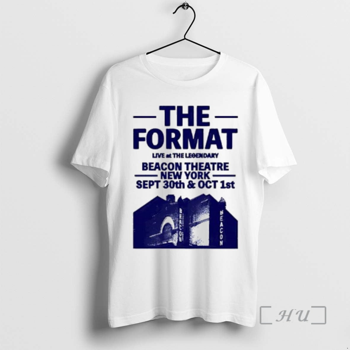 Trending The Format Los Angeles Ringer Live At The Legendary Beacon Theatre New York Sept