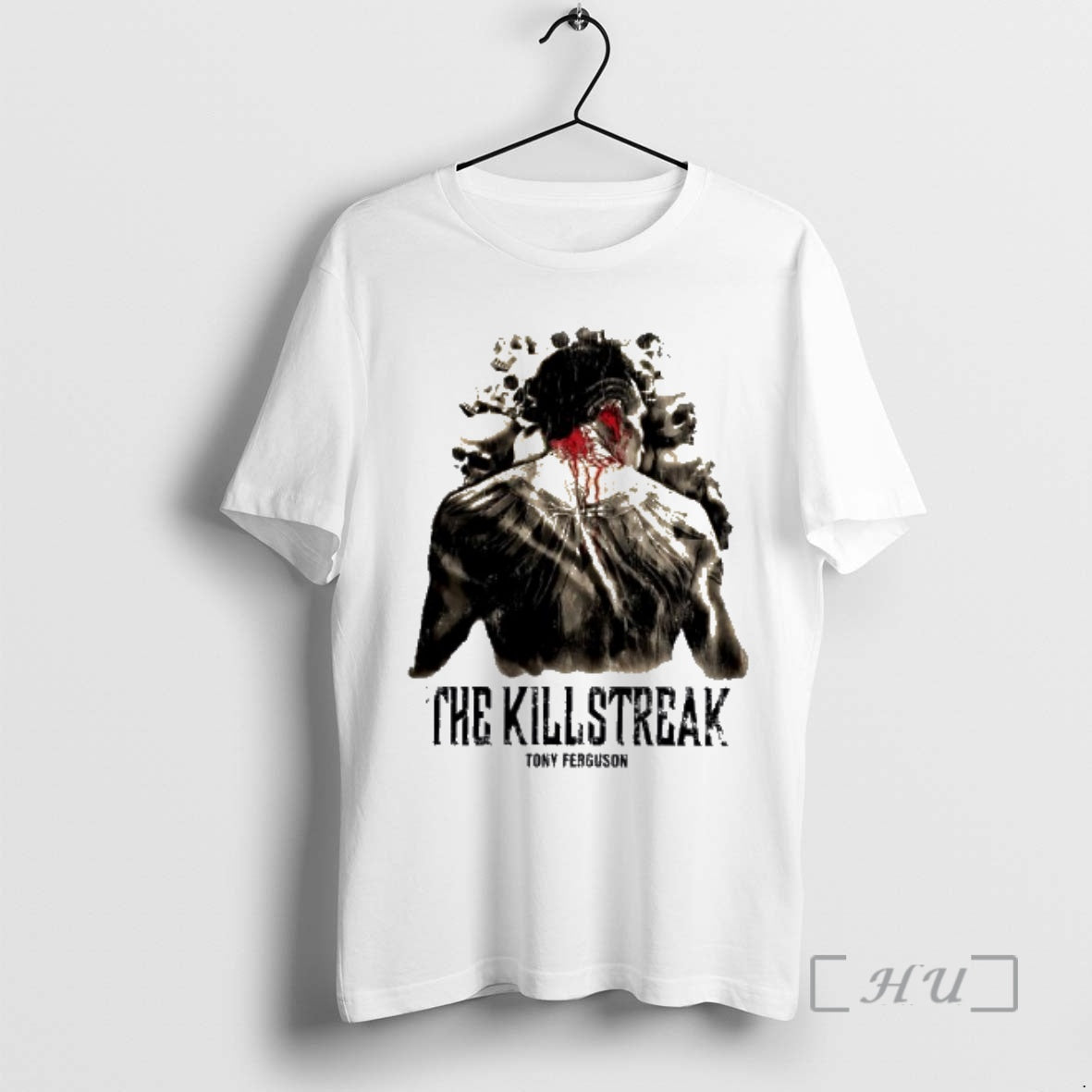 Trending The Kill Streak Tony Ferguson