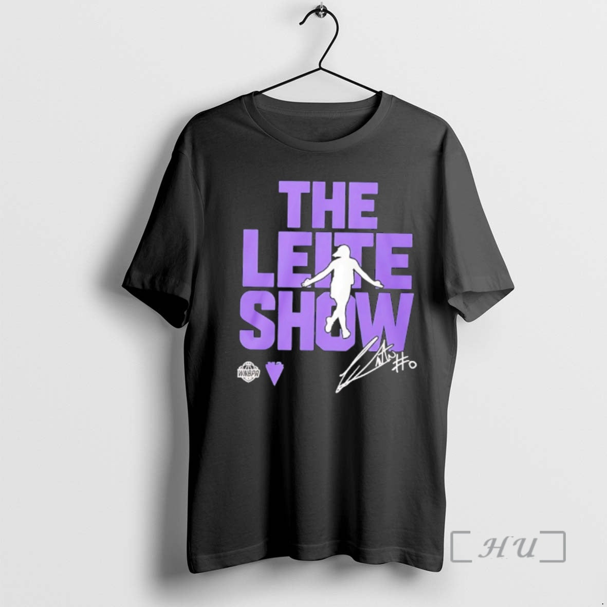 Trending The Leite Show Carla Leite Golden State Valkyries Wnba