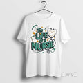 Trending The Life Of A Nurse Design