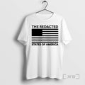 Trending The Redacted States Of America