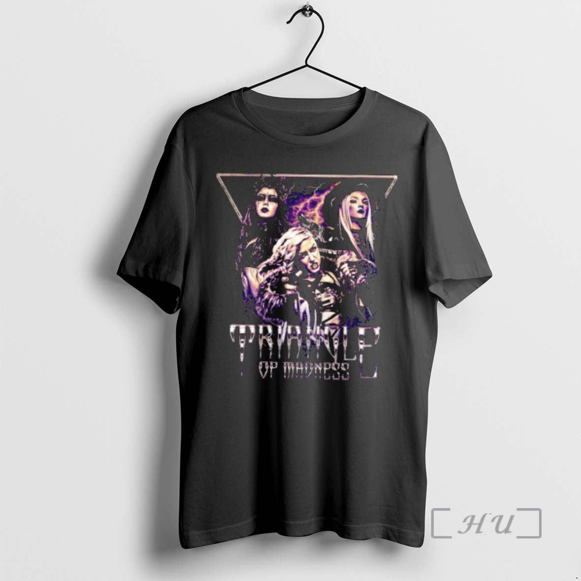 Trending Triangle Of Madness Wicked Three