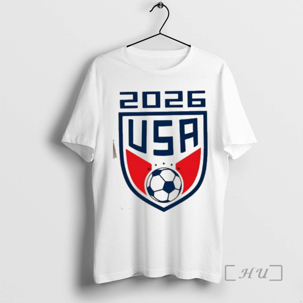 Trending Usa Player 2026 Soccer Team Fan Gear