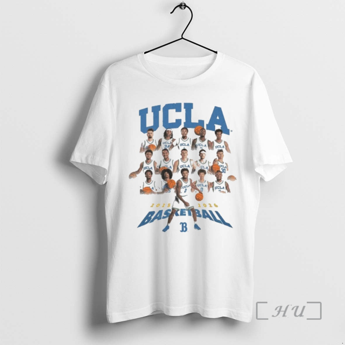 Trending Ucla Bruins Basketball Team 2025 26