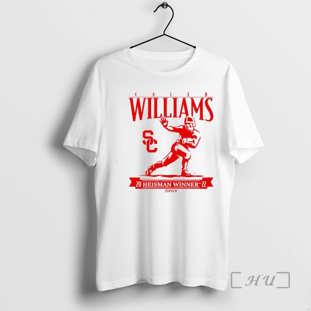 Trending University Of Southern California Caleb Williams Heisman Trophy Trust